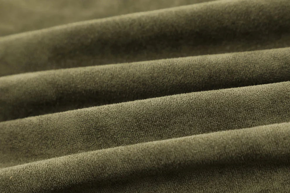 GIACCA IN PELLE SCAMOSCIATA - DONNA